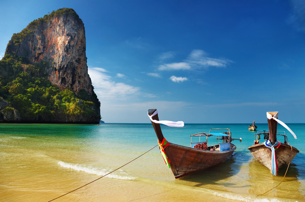Mesmerizing Andaman Tour
